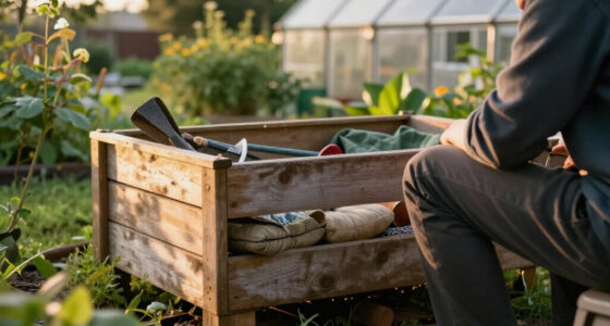13 Best Outdoor Storage Benches in 2026