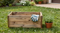 13 Best Outdoor Storage Bins for Garden in 2026