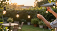 13 Best Solar-Powered Outdoor String Lights in 2026