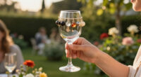 13 Best Wine Glass Charms in 2026