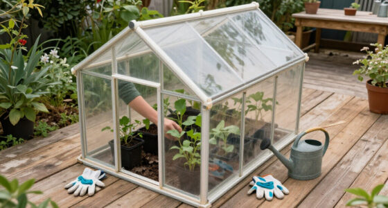 14 Best Garden Greenhouse Kits in 2026