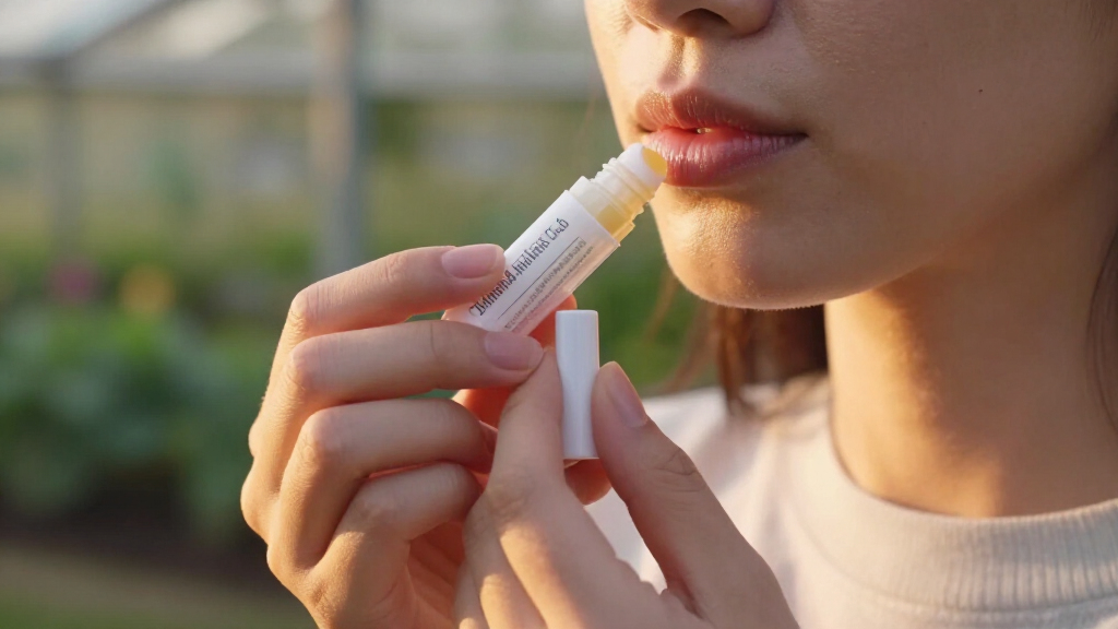 14 Best Hyaluronic Acid Lip Balms in 2026