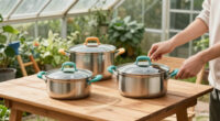 14 Best Hybrid Cookware Sets in 2026
