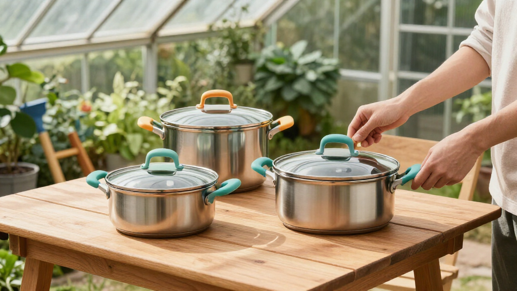 14 Best Hybrid Cookware Sets in 2026
