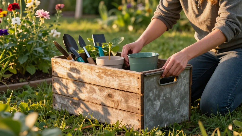 14 Best Outdoor Gardening Storage Bins in 2026