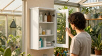 14 Best Over-The-Toilet Cabinets in 2026
