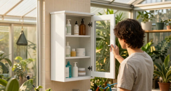 14 Best Over-The-Toilet Cabinets in 2026