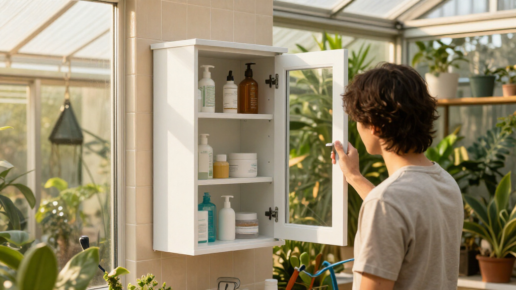 14 Best Over-The-Toilet Cabinets in 2026