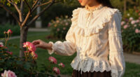 14 Best Victorian Blouses in 2026