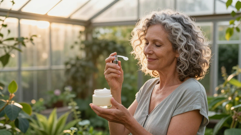 15 Best Curly Hair Products for Women Over 50 in 2026