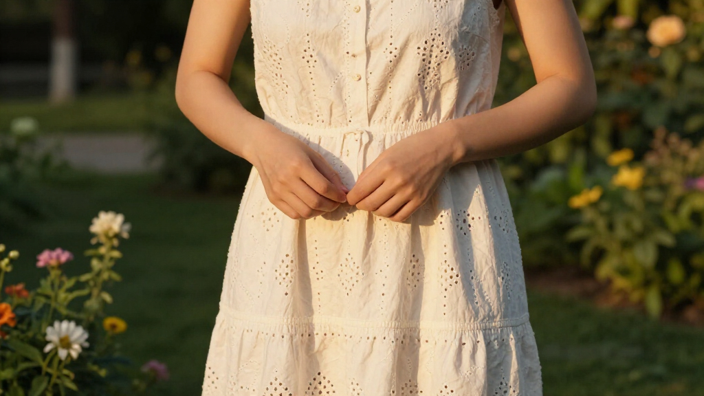 15 Best Eyelet Fashion Clothing in 2026