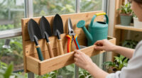 15 Best Garden Tool Storage Organizers in 2026