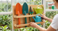 15 Best Garden Tool Storage Organizers in 2026