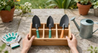 15 Best Garden Tool Storage Organizers in 2026