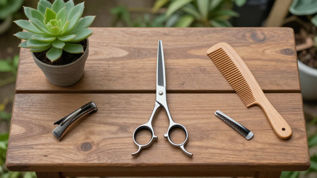 15 Best Hair Cutting Scissors in 2026