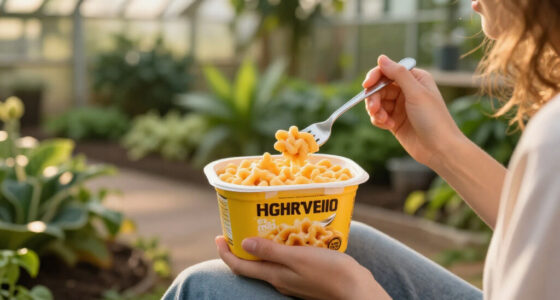 15 Best High-Protein Boxed Mac And Cheese In 2026