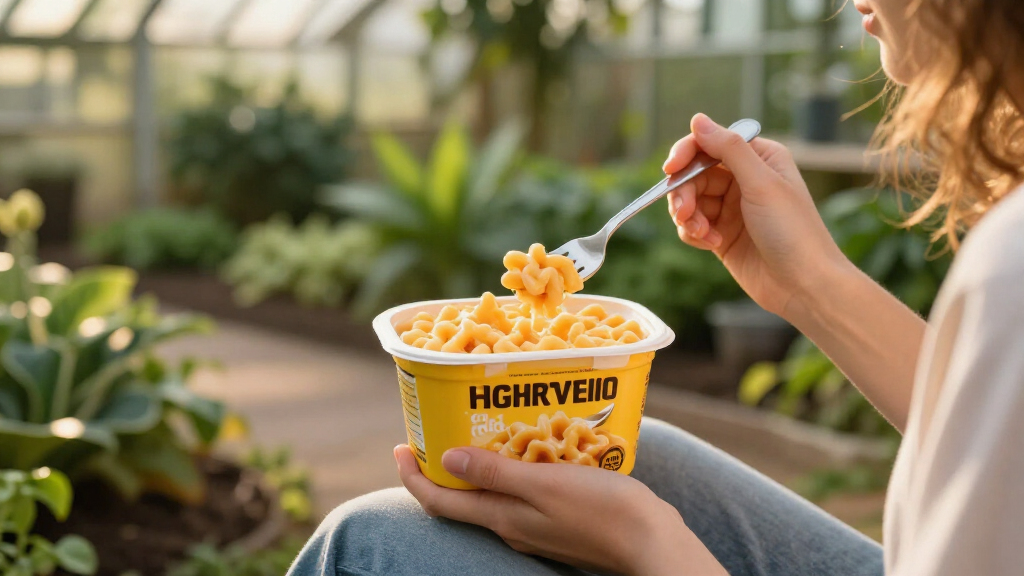 15 Best High-Protein Boxed Mac And Cheese In 2026
