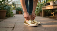 15 Best Metallic Slip-On Shoes in 2026