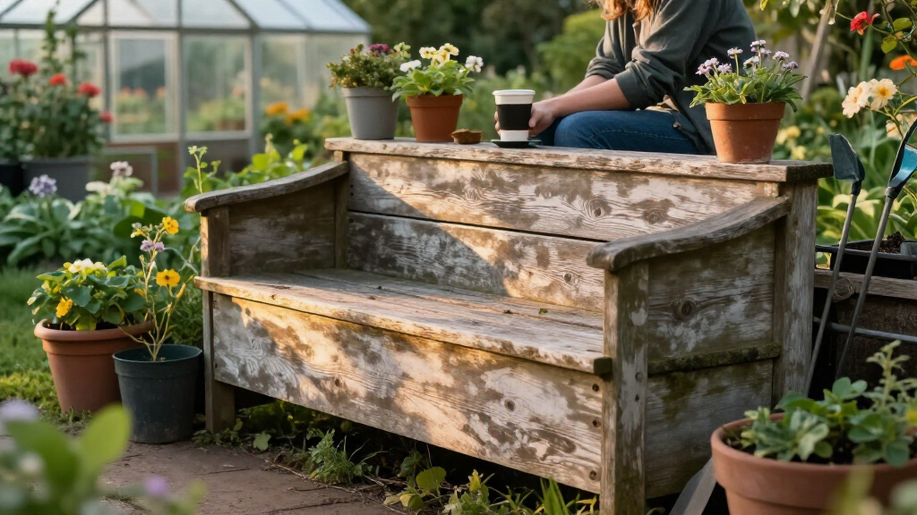 15 Best Outdoor Storage Benches in 2026