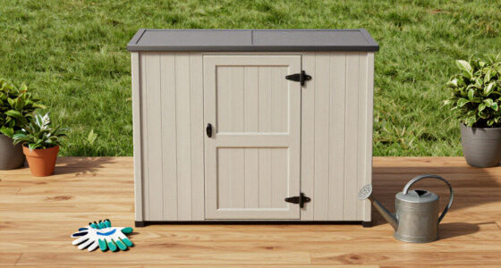 15 Best Outdoor Storage Sheds in 2026