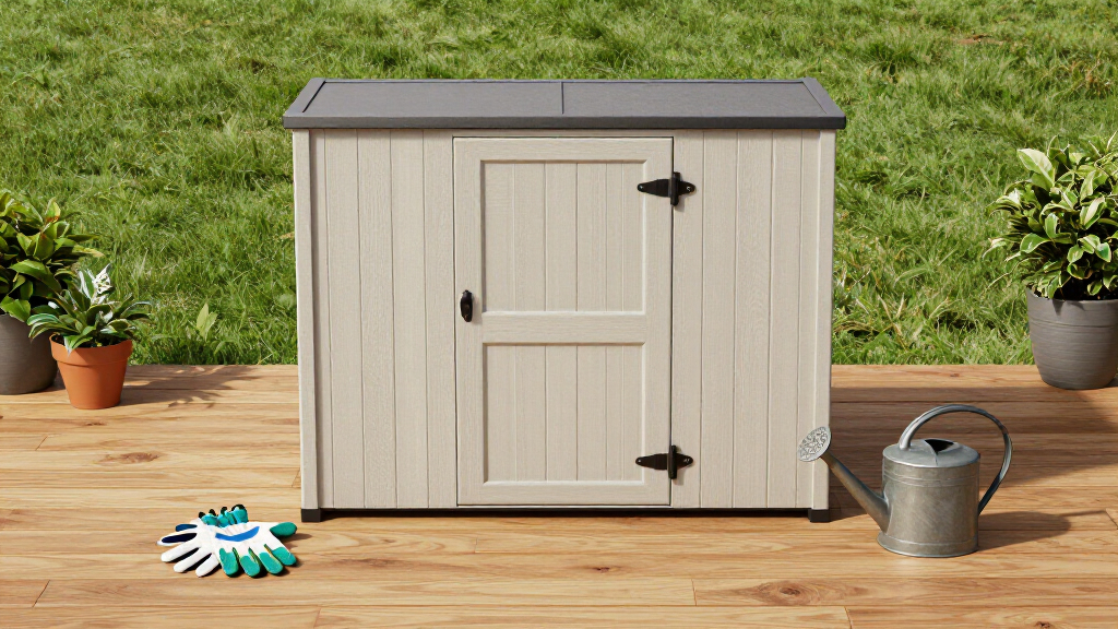 15 Best Outdoor Storage Sheds in 2026