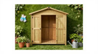15 Best Outdoor Storage Sheds in 2026