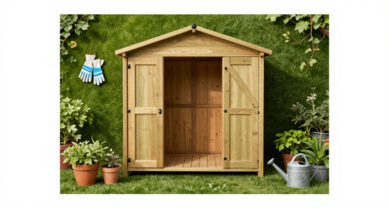15 Best Outdoor Storage Sheds in 2026