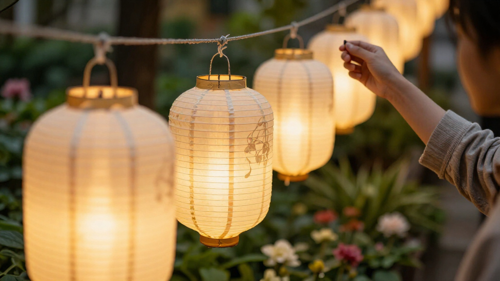 15 Best Paper Lanterns in 2026