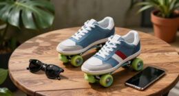 15 Best Wheeled Sneakers in 2026
