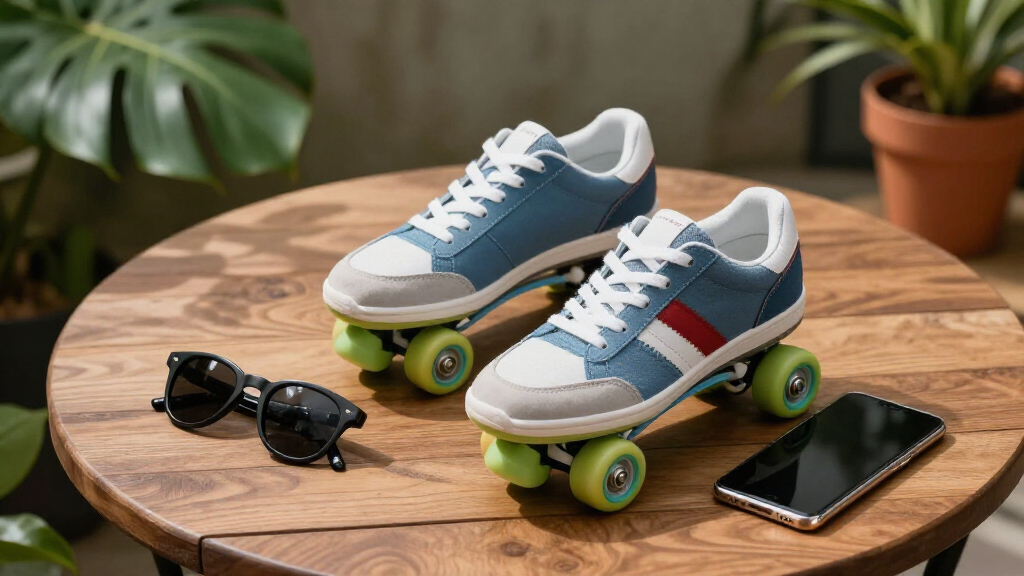 15 Best Wheeled Sneakers in 2026