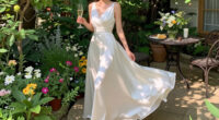 15 Best White Evening Gowns in 2026
