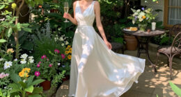 15 Best White Evening Gowns in 2026