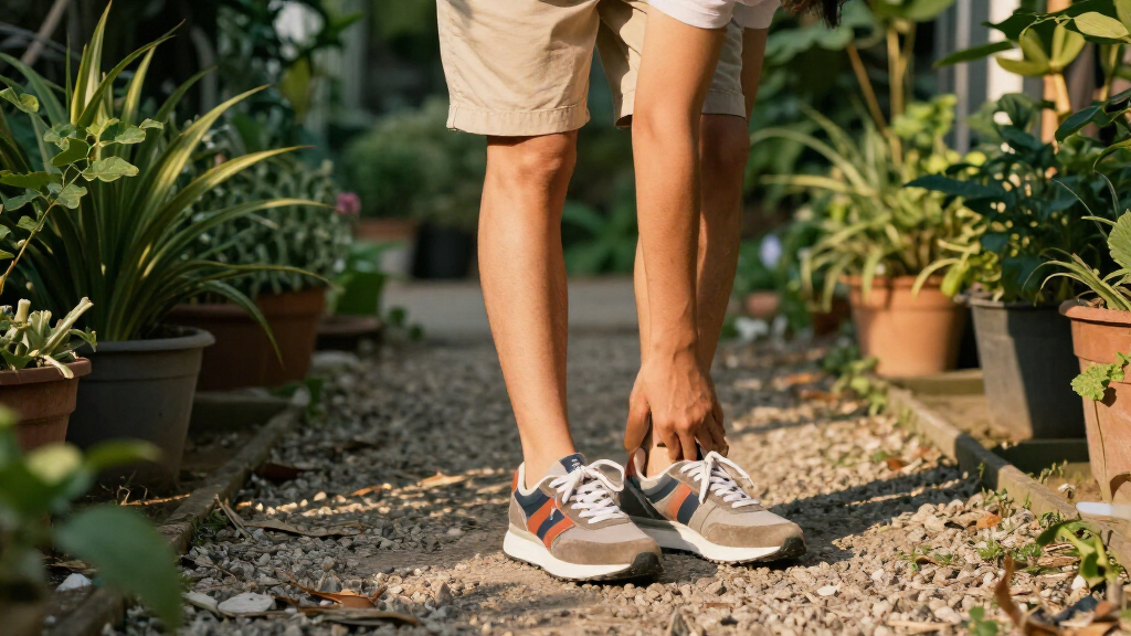 2 Best Trainers To Wear With Shorts In 2026
