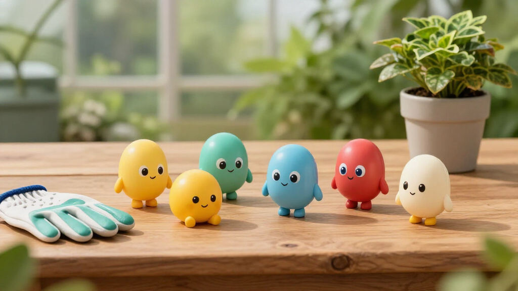 3 Best Character Capsule Toys in 2026