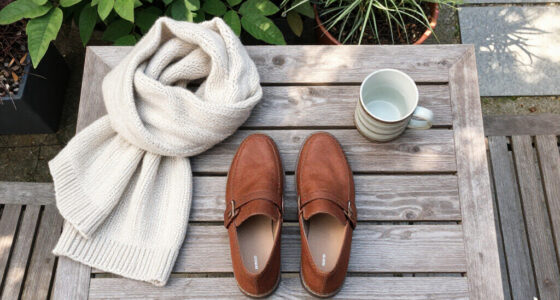 5 Best Autumn Shoes for Women in 2026