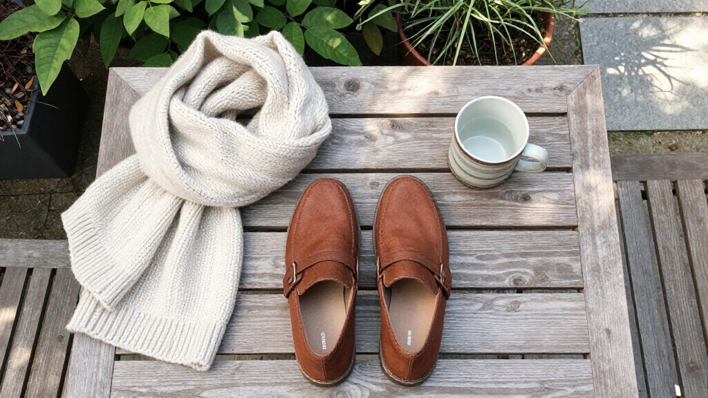 5 Best Autumn Shoes for Women in 2026