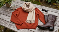 5 Best Elegant Autumn Clothing in 2026