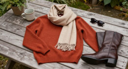 5 Best Elegant Autumn Clothing in 2026