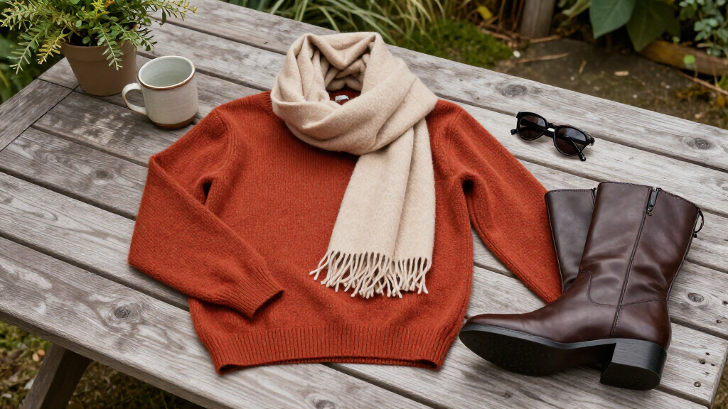 5 Best Elegant Autumn Clothing in 2026