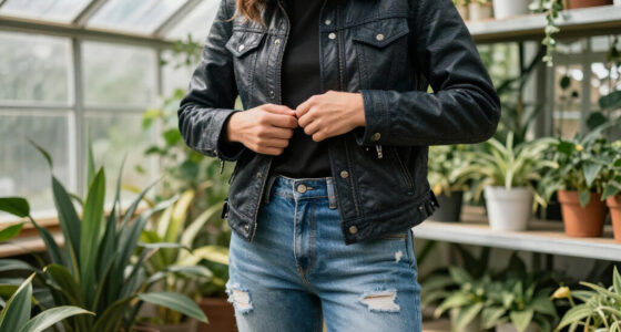 5 Best Leather Lace Denim Fashion Pieces in 2026