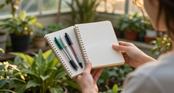 5 Best Travel Stationery Sets in 2026