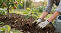 5 Self-Pollinating Fruit Trees To Plant This Fall – You Only Need One Tree To Grow A Huge Crop Of Delicious Fruit