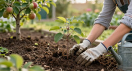 5 Self-Pollinating Fruit Trees To Plant This Fall – You Only Need One Tree To Grow A Huge Crop Of Delicious Fruit