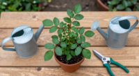 5 Things You're Doing That Make Rose Black Spot Worse Without Realizing It