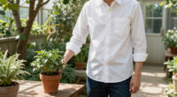 6 Best Button-Down Shirts and Jeans in 2026
