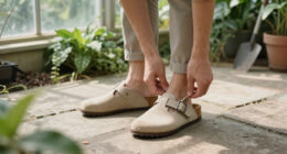 6 Best Closed-Toe Birkenstock Shoes in 2026