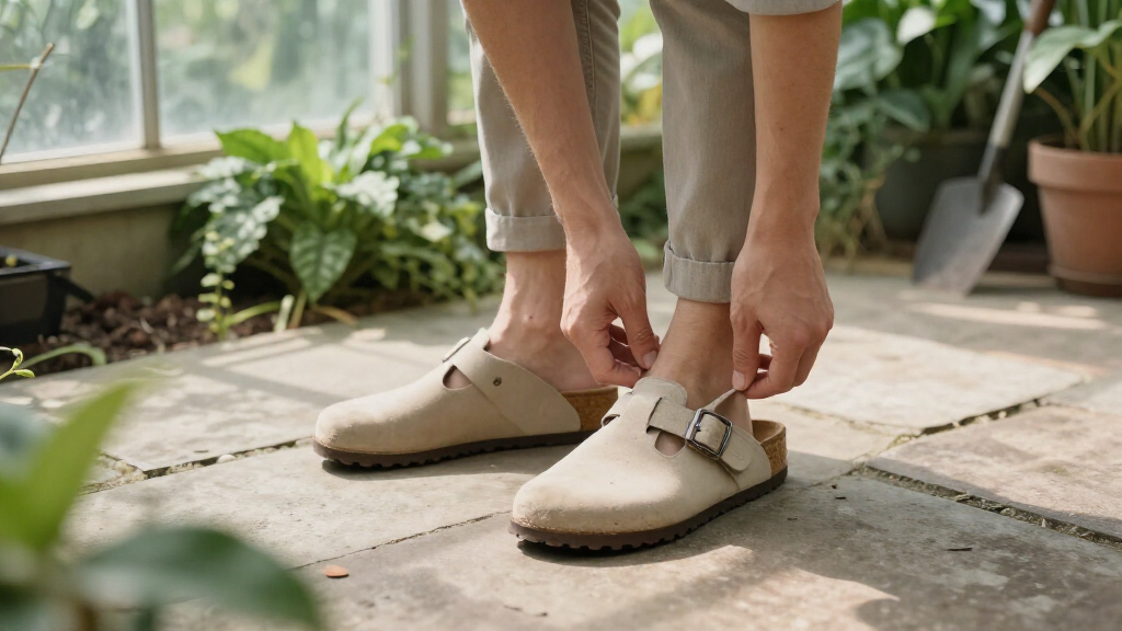 6 Best Closed-Toe Birkenstock Shoes in 2026