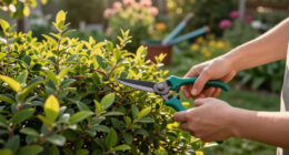 6 Plants You Should Prune In September For A Tidy Fall Garden – Plus, Which Plants You Should Leave