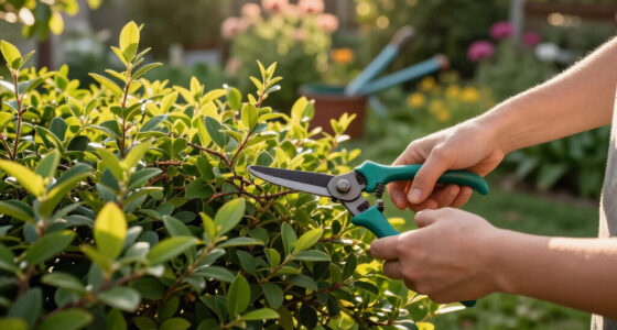 6 Plants You Should Prune In September For A Tidy Fall Garden – Plus, Which Plants You Should Leave