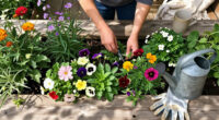 6 Pretty Perennials That Look Better When I Stop Tidying Them And Let Them Go A Little Wild